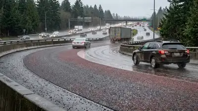 In 2015, Washington bonded ultra-hard bauxite chips to a Snohomish: The wider industry impact