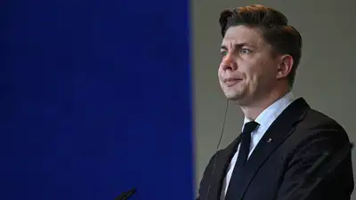 Lithuanian Prime Minister Mindaugas Sinkevicius on Tuesday said the country would cover