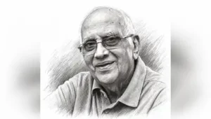 Singeetham Srinivasa Rao , who died in Chennai Saturday aged 95, had a career that spanned more