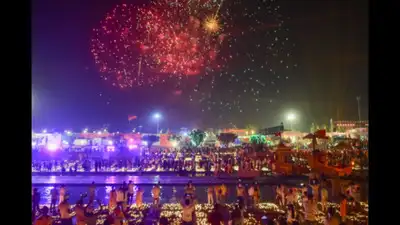 Tamil Nadu govt announces one more holiday — Diwali 2026