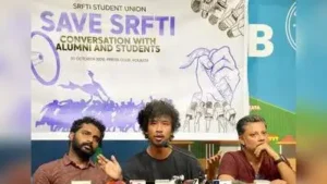 I am in agreement with the students about the VC’s resignation since there is enough evidence