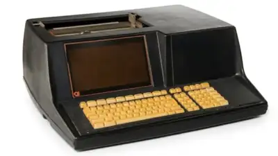 In 2023, a London house-clearance crew found two old computers: The wider industry impact