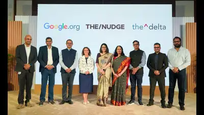 Google.org commits $15 million to boost AI adoption among India's: The wider industry impact