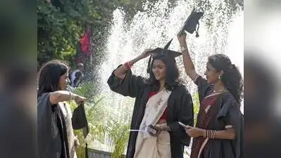 Passing out students at Dayananda Sagar Institutions’ graduation: The wider industry impact