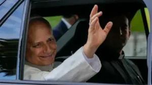 Pope Leo XIV returned to the Vatican on Saturday, four days: The wider industry impact