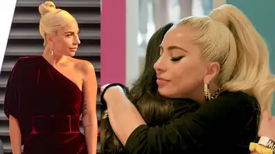 Lady Gaga's Born This Way Foundation has answered with a major commitment: five million dollars