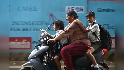 Chennai may receive heavy rain tomorrow, IMD may announce northeast: The wider industry impact