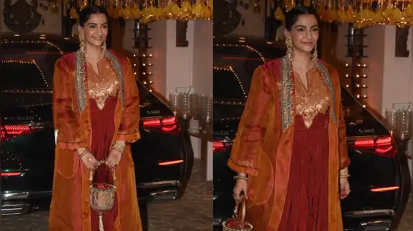 festive fashion itself proves as alluring as the rituals it entails While Bollywood marks Karwa