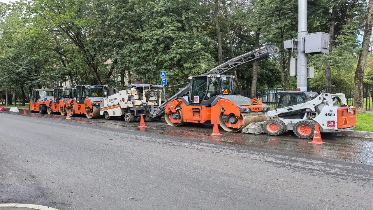 In 2018, UC San Diego tested a campus road made with recycled: The wider industry impact
