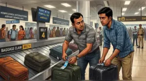 Bag swap to smuggle 10cr ganja thwarted at Bengaluru airport, 4 held: The wider industry impact