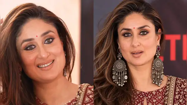 Kareena Kapoor Khan and Saif Ali Khan stepped out together on October 14, and their outfits