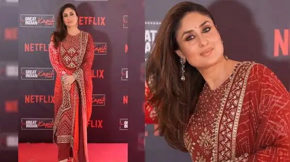 Kareena Kapoor Khan and Saif Ali Khan stepped out together on October 14, and their outfits