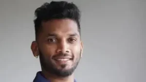 Kerala's newly appointed captain, Vishnu Vinod , wants to leave his imprint on this team, but
