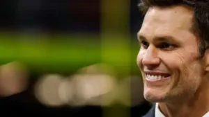 Tom Brady faced criticism from NFL fans after accusing Seattle Seahawks quarterback Sam Darnold