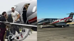 Inside the $12 million Swiss designed Pilatus aircraft reportedly associated with the NFL