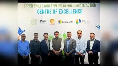 The Telangana govt in partnership with Microsoft, 1M1B Foundation: The wider industry impact