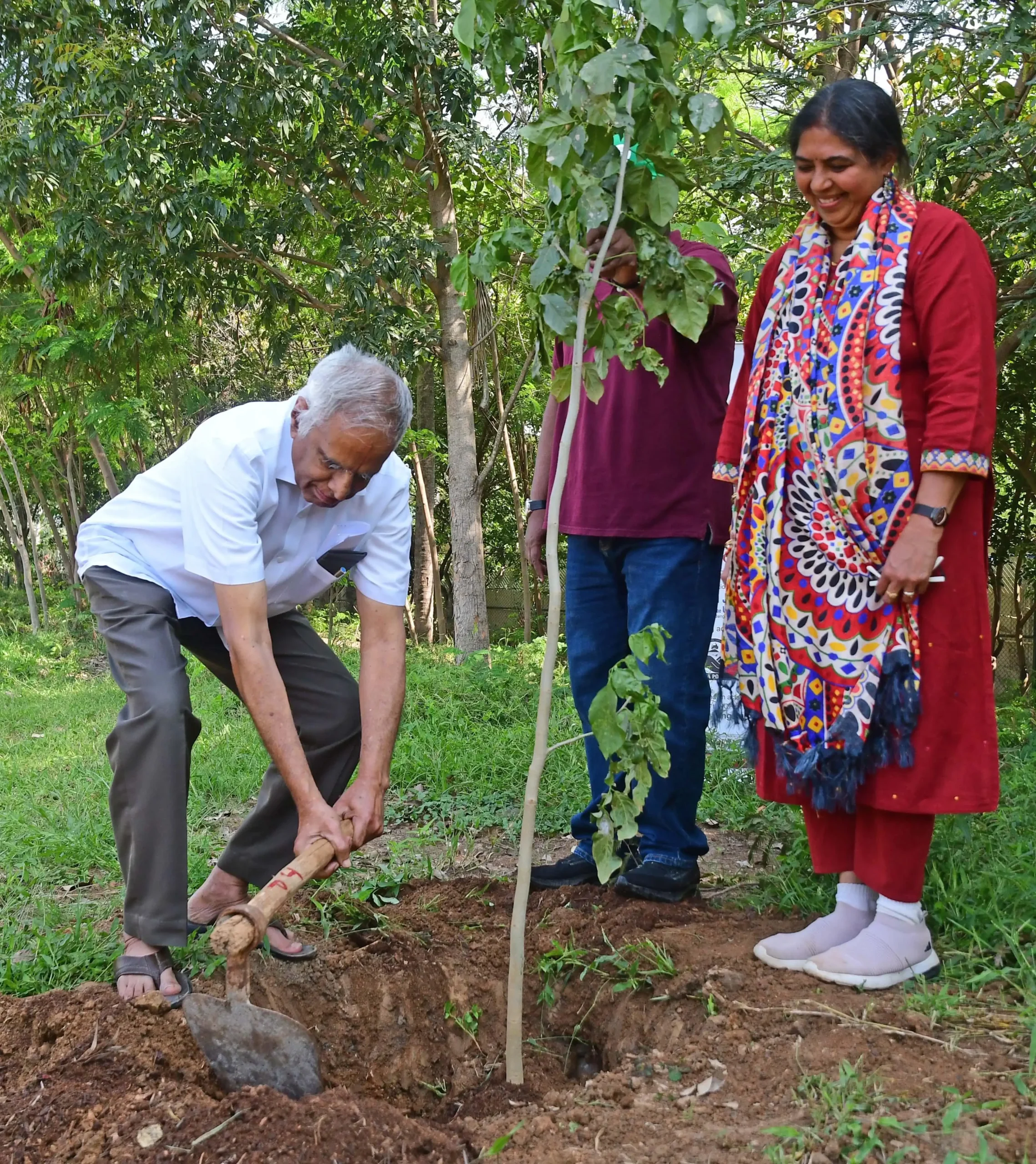 “Our participation in #IAmBengaluru brought families together: The wider industry impact