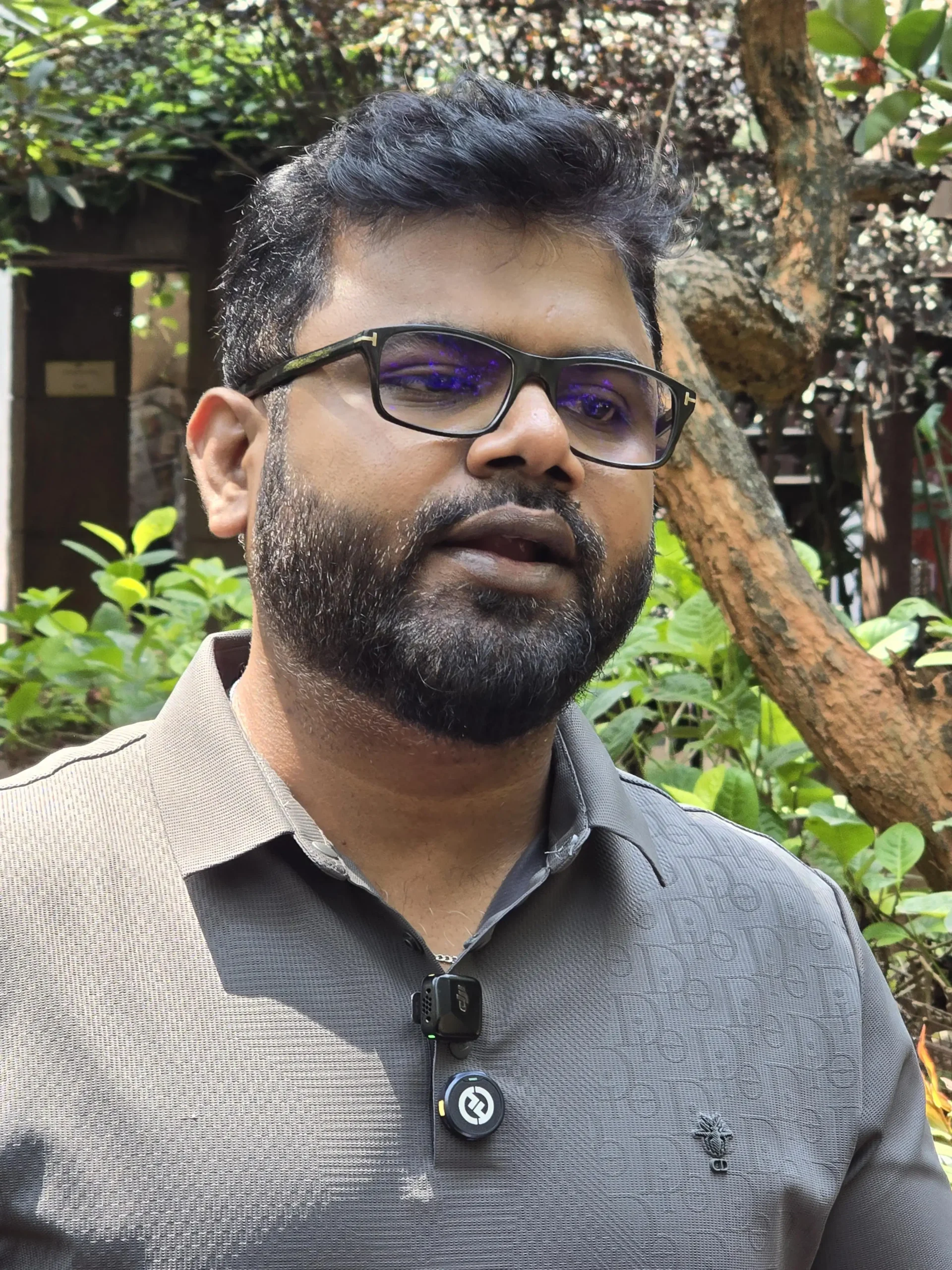 “Our participation in #IAmBengaluru brought families together: The wider industry impact