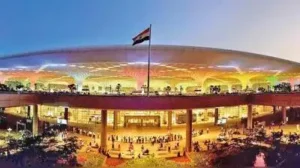 Mumbai: Mumbai airport will not cut any international flights (time slots) during this winter
