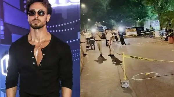 How 7 rounds were fired at actor's car, 3 people were injured, 15 police teams launched a probe