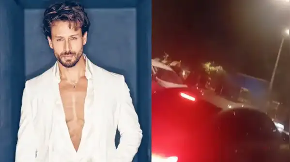 How 7 rounds were fired at actor's car, 3 people were injured, 15 police teams launched a probe