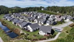 Two years after Hurricane Helene devastated western North Carolina: The wider industry impact