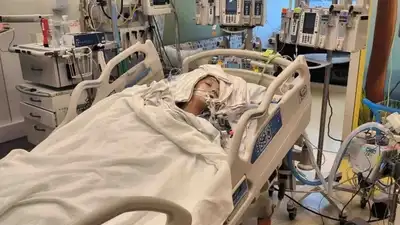Rowan Lowry was 7 when doctors diagnosed him with Kawasaki disease: The wider industry impact