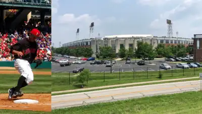 In 2013, Indianapolis spent $14 million turning a $1 abandoned: The wider industry impact