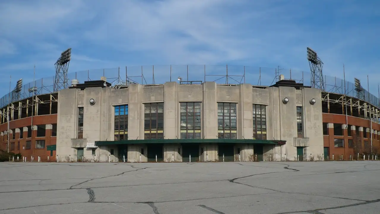In 2013, Indianapolis spent $14 million turning a $1 abandoned: The wider industry impact