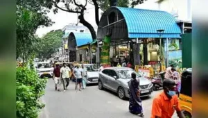 When asked, Sathyanarayana, a security person on duty at the TTD temple, told TOI that they had