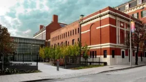 In the 1950s, immigrant tenants in Boston's West End resisted: The wider industry impact