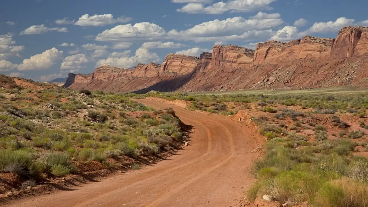 In 2016, Barack Obama answered tribal calls to protect Bears Ears; he created a national monument