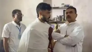 Now, the probe into the Chorbagan incident is being headed by a retired judge to make sure it