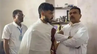 Now, the probe into the Chorbagan incident is being headed by a retired judge to make sure it