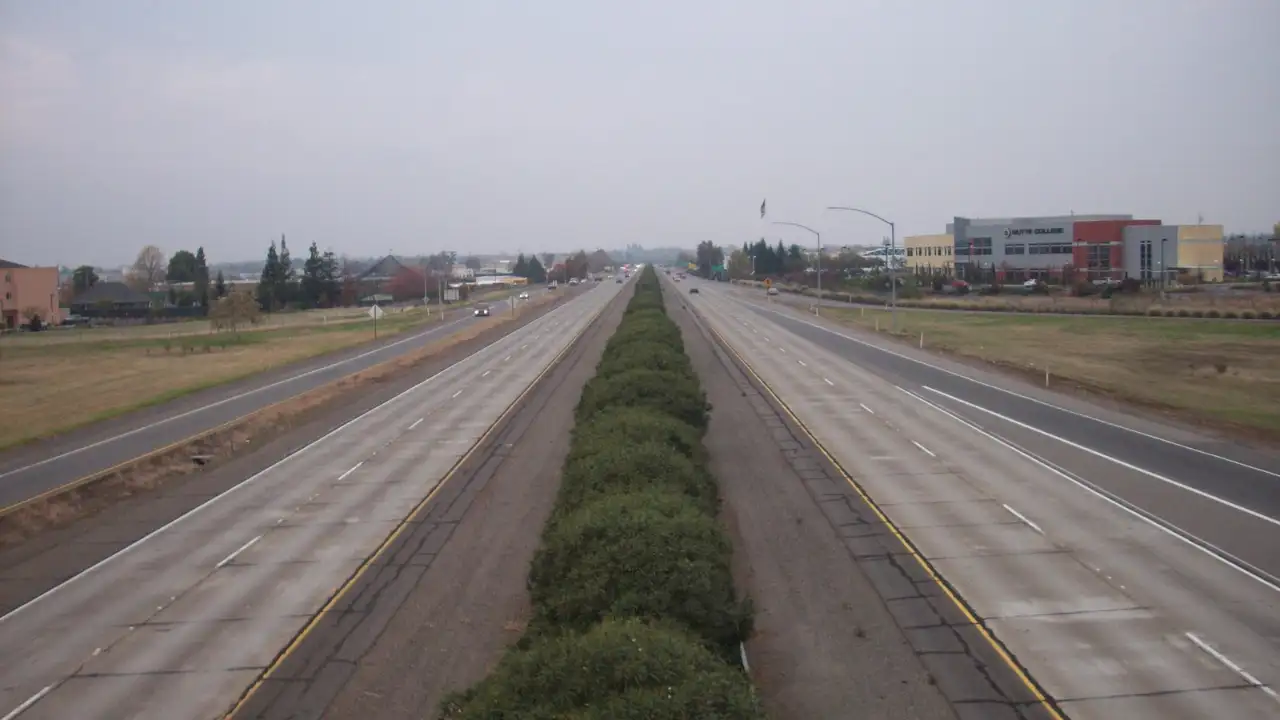 California tested asphalt that contained recycled plastic: The wider industry impact