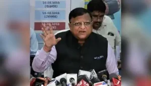 Agarwal, currently Bengal’s chief secretary, also sought Rs 10 crore in damages for alleged