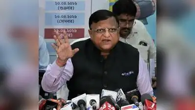 Agarwal, currently Bengal’s chief secretary, also sought Rs 10 crore in damages for alleged