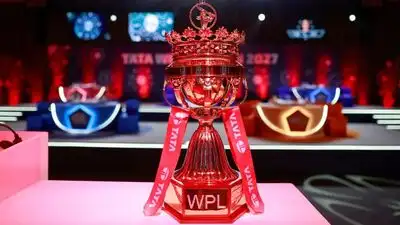 The 2027 season will be the fifth edition of the WPL, which began in 2023