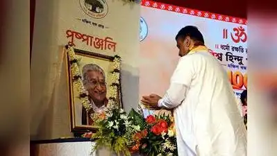 Suvendu raises concerns over of 'bedbugs', calls for uprooting 'anti-national forces'