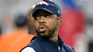 Dallas Cowboys owner Jerry Jones defended defensive coordinator Christian Parker as the team