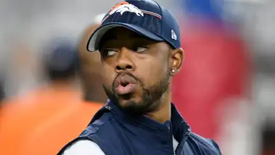 Dallas Cowboys owner Jerry Jones defended defensive coordinator Christian Parker as the team