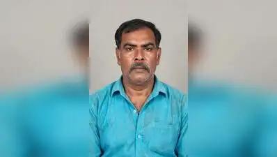 But after seven years on the run, a 54-year-old life convict who jumped parole was finally