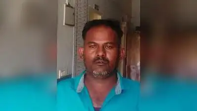 Soladevanahalli police have arrested a man for allegedly murdering his 15-year-old nephew