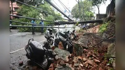 Kochi : Sixty-four human lives were lost in the rain-related: The wider industry impact