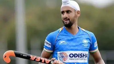 Five-time champions India began their title defence at the Asian Champions Trophy hockey