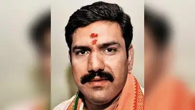 Vijayendra predicts political storm over sting operation