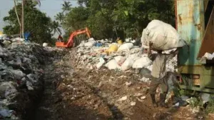 Kochi: The state govt has revived the waste-to-energy plant project and come up with a demand