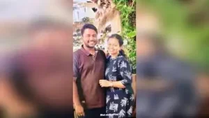 Car rams e-scooter, kills newlywed couple near Bengaluru