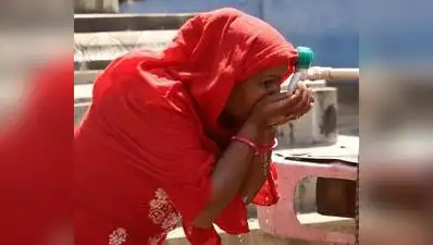 Sharif said the proposal seeks to prioritise drinking water: The wider industry impact