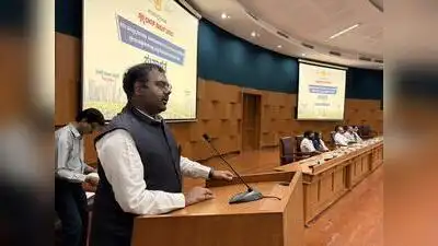 Belagavi City Corporation (BCC) commissioner Karthik M on Saturday: The wider industry impact